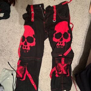 Tripp NYC Cargo Pants